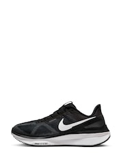 Черный/белый - кроссовки для бега Nike Structure 25 Road - Изображение 5 из 12