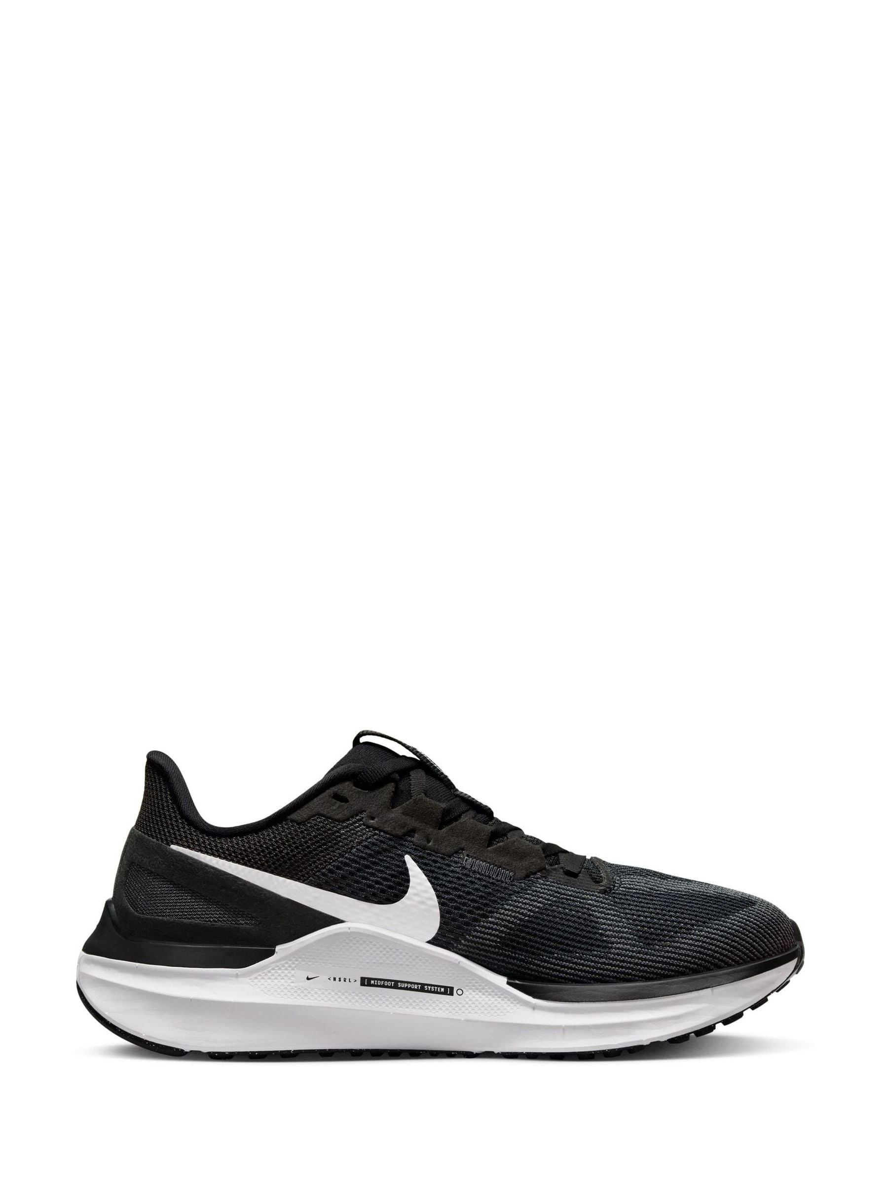 Nike zoom structure uk clearance