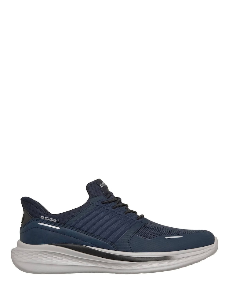 Skechers Slade Luther Trainers - Image 1 de 2 Skechers Slade Luther Trainers - Image 1 de 2