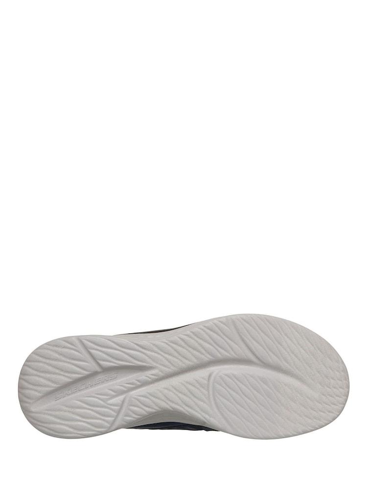 Skechers Slade Luther Trainers - Image 2 de 2 Skechers Slade Luther Trainers - Image 2 de 2