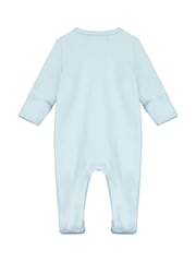 Emile et Rose 100% Cotton All-In-One, Body Vest & Toy Gift Set - Image 3 of 5