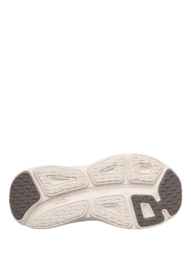 Skechers Cream Max Cushioning Endeavour Trainers - Image 3 of 3 Skechers Cream Max Cushioning Endeavour Trainers - Image 3 of 3
