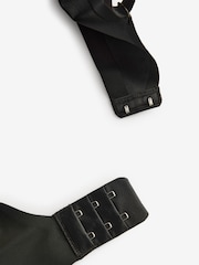 Schwarz - Multiway-BH A-E mit tiefem Ausschnitt - Bild 9 von 9