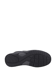 Hush Puppies Daryl zābaki - Attēls 4 no 4