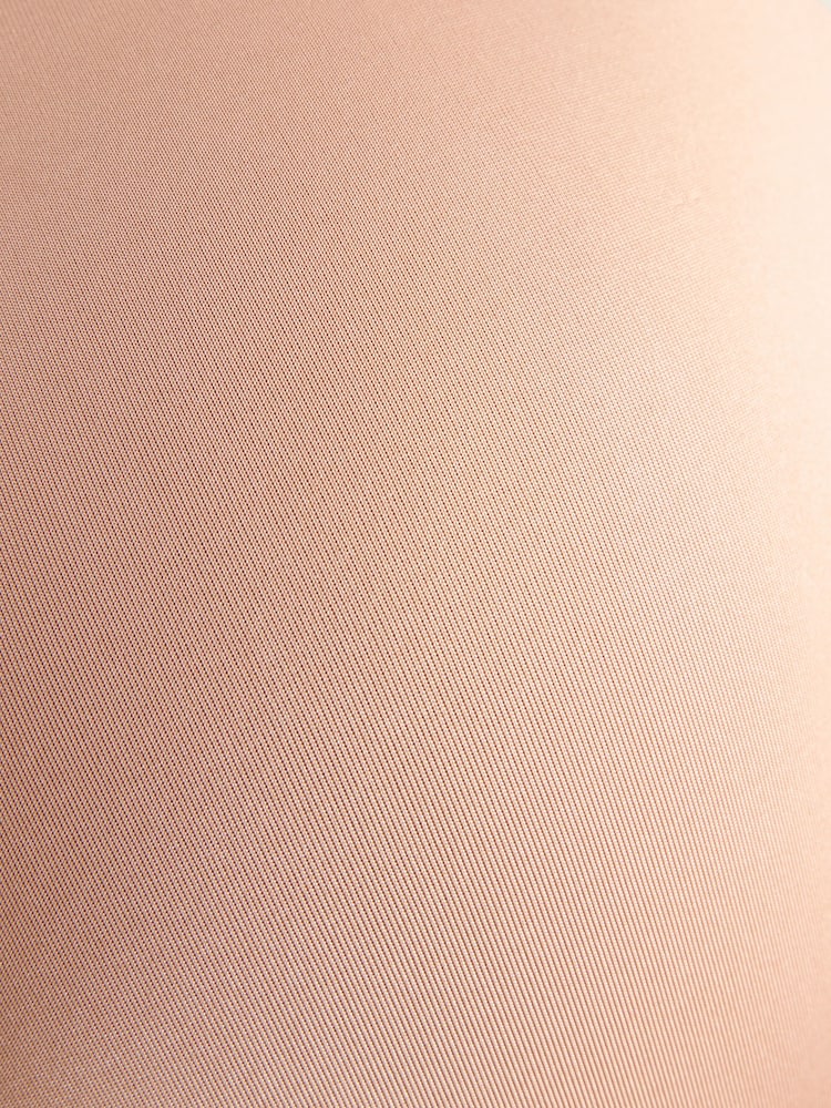 Praline Nude Floral Smoothing Selvedge Bra A-E - Image 7 of 7