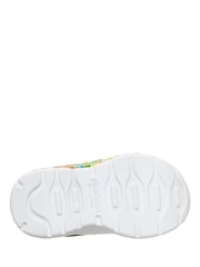 Skechers Black Play Scene Frosty Pals Ankle Boots - Image 3 of 3
