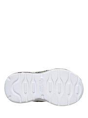 Skechers Black Play Scene Trainers - Image 3 of 3