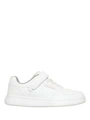 Skechers White Quick Street Lite Trainers - Image 1 of 2