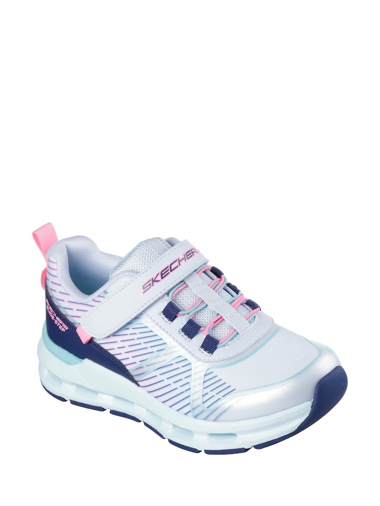 Skechers Glide-Step + Sprint Lines Trainers - Image 2 de 3 Skechers Glide-Step + Sprint Lines Trainers - Image 2 de 3
