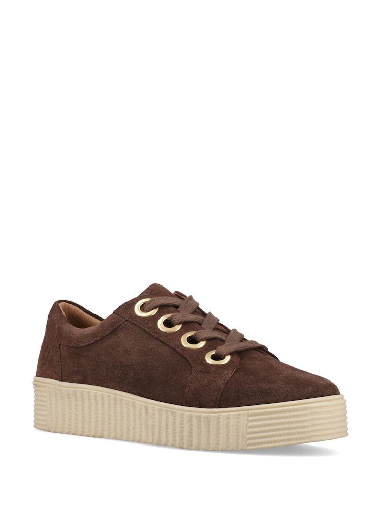 Hush Puppies Tamsin mockasneakers - Bild 1 av 3