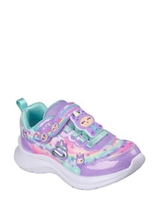 „Skechers“ džemperiai 2.0 Mieli padarėliai Treneriai - 2 paveikslėlis iš 3