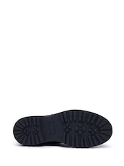 Röd - Hush Puppies Orla Monk Skor - Bild 5 av 5