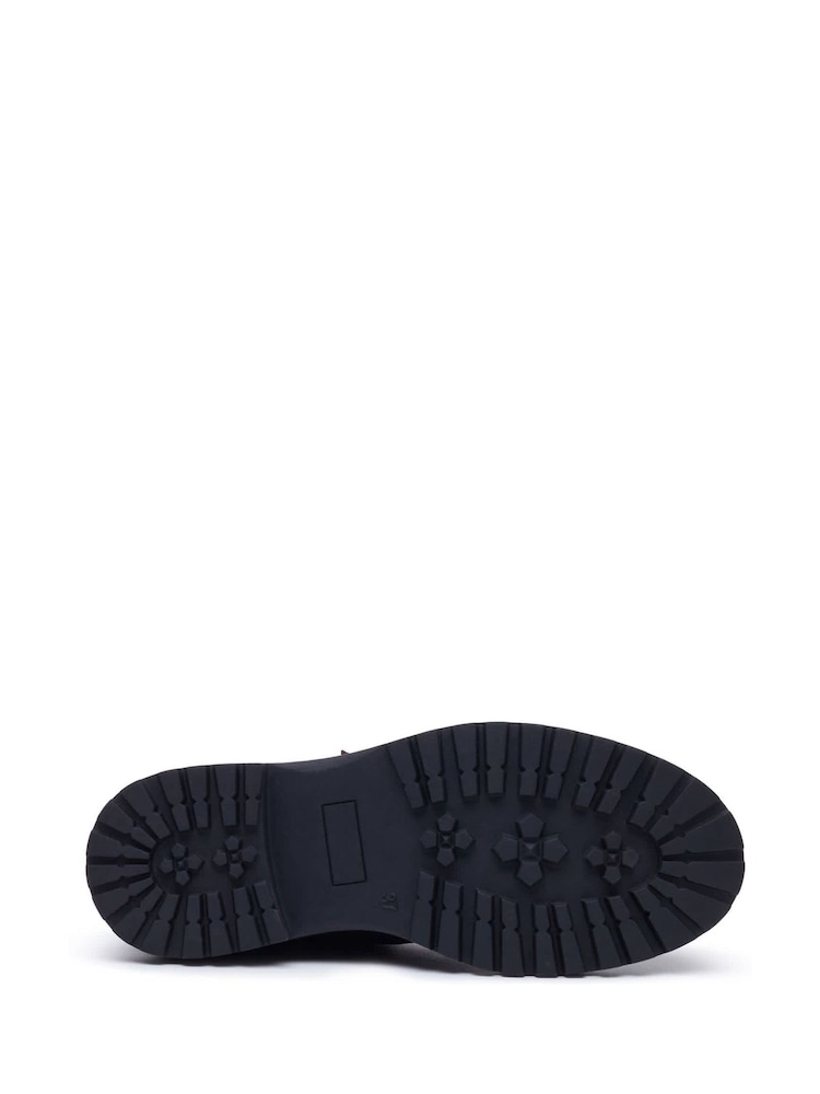 Röd - Hush Puppies Orla Monk Skor - Bild 5 av 5 Röd - Hush Puppies Orla Monk Skor - Bild 5 av 5