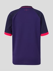 Cămașă cu mânecă scurtă Castore Alternate Replica - Imaginea 2 din 5