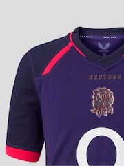 Cămașă cu mânecă scurtă Castore Alternate Replica - Imaginea 4 din 5