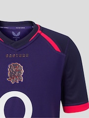 Cămașă cu mânecă scurtă Castore Alternate Replica - Imaginea 5 din 5