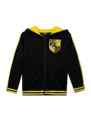 Character Black 100% Cotton Harry Potter Hoodie - Image 2 of 4
