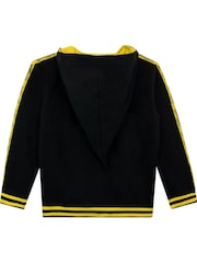 Character Black 100% Cotton Harry Potter Hoodie - Image 3 of 4