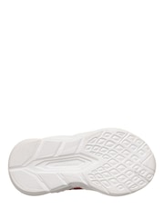 Skechers Red Meteor-Lights 2.0 Trainers - Image 3 of 3