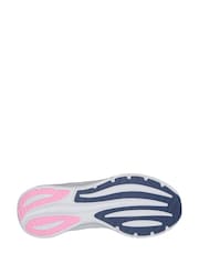 Balts - Skechers Arch Fit 3.0 Treneri - Attēls 3 no 3