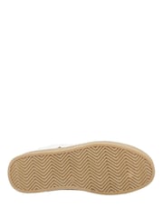 Hush Puppies Brown Becca Mid Boots - Image 4 of 4