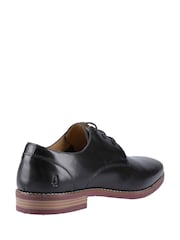 Чорний - Hush Puppies Mike Lace Up Shoes - Image 2 of 4