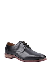 Чорний - Hush Puppies Mike Lace Up Shoes - Image 3 of 4