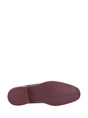 Чорний - Hush Puppies Mike Lace Up Shoes - Image 4 of 4