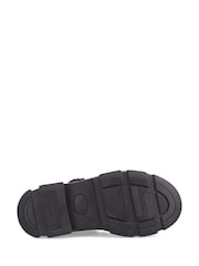 حذاء مدرسي Dulci للأطفال الصغار من Hush Puppies - صورة 4 من 4