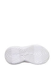 Rozā - Skechers Bounder Pro Step One Trainers - Attēls 3 no 3
