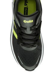 Gola Veris Tempo Mesh Lace-Up Mens Running Trainers - صورة 4 من 4