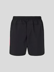 Castore Black Performance Short - Wo Pkts Shirt - Image 2 of 3