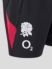 Castore Black Performance Short - Wo Pkts Shirt - Image 3 of 3