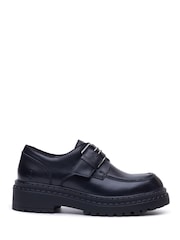 Svart - Hush Puppies Orla Monk Skor - Bild 1 av 4