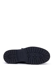 Svart - Hush Puppies Orla Monk Skor - Bild 4 av 4