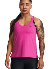Under Armour Knockout Tank - Image 1 of 6