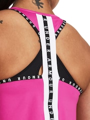 Under Armour Knockout Tank - Image 4 of 6