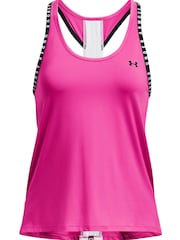 Under Armour Knockout Tank - Image 5 of 6