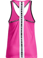 Under Armour Knockout Tank - Image 6 of 6