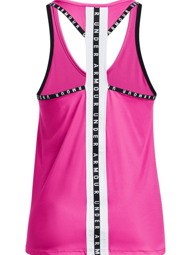 Under Armour Knockout Tank - Image 6 of 6