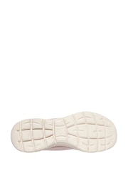 Skechers Purple Summits Sweet Skies Trainers - Image 3 of 3