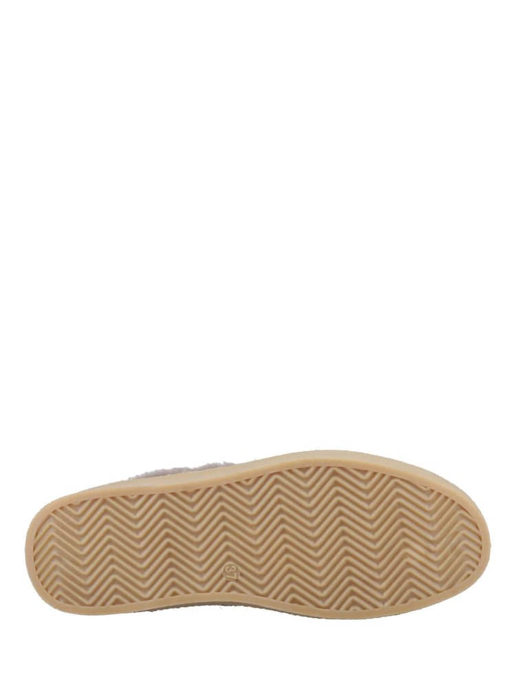Hush Puppies Brown Becca Mid Boots - Image 4 of 4