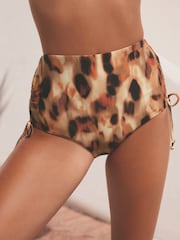Animal Bikini Bottom - Image 1 of 5