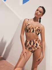Animal Bikini Bottom - Image 2 of 5