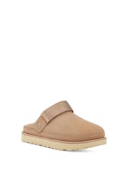 UGG Natural Goldenstar Clog Sandals - Image 3 of 5