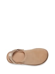 UGG Natural Goldenstar Clog Sandals - Image 5 of 5