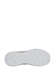Skechers Blue GO Walk Flex Azriel Trainers - Image 3 of 3