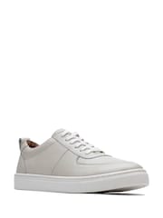 Balts - Hush Puppies Ciro treneri - Attēls 3 no 6