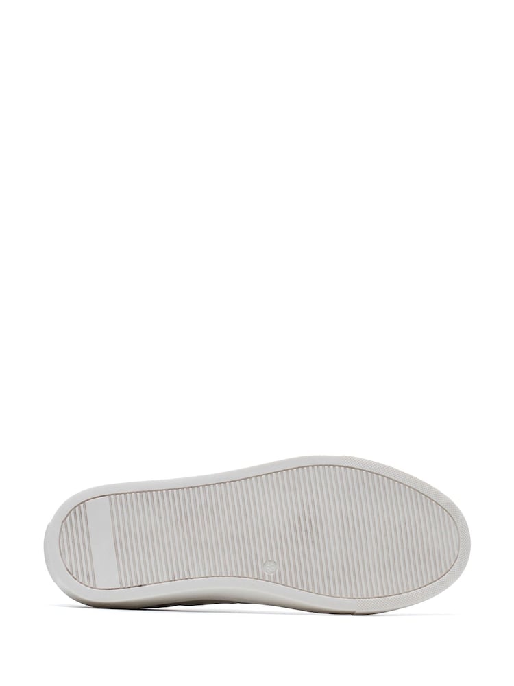 Balts - Hush Puppies Ciro treneri - Attēls 6 no 6