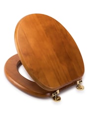 Croydex Toilet Seat - Image 2 of 4